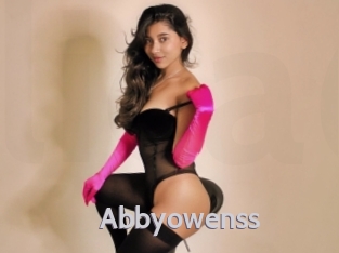 Abbyowenss