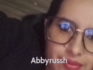 Abbyrussh