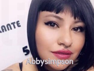 Abbysimpson