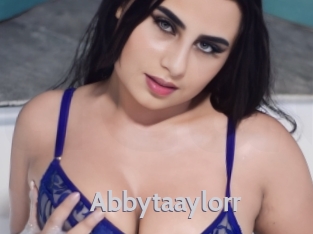 abbytaaylorr Live Cam 66