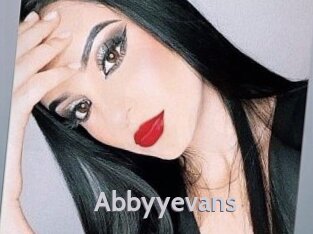 Abbyyevans