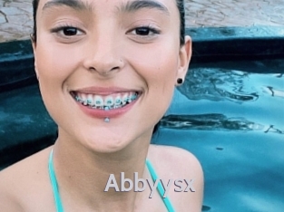 Abbyysx