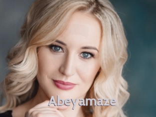 Abeyamaze