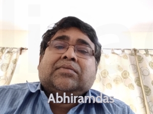 Abhiramdas