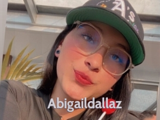 Abigaildallaz