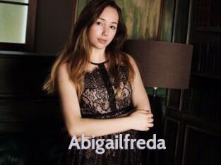 Abigailfreda