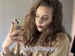 Abigailhappy
