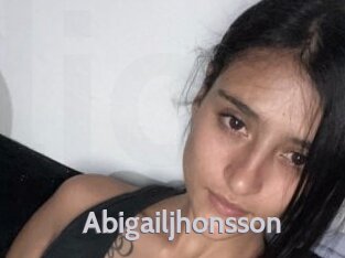 Abigailjhonsson