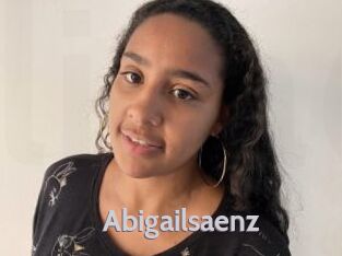 Abigailsaenz