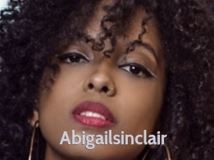 Abigailsinclair