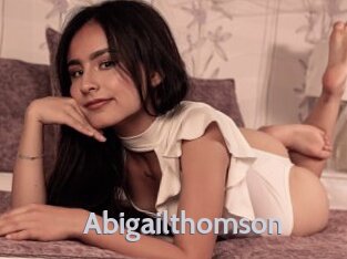Abigailthomson
