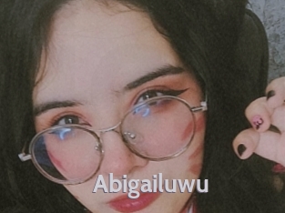 Abigailuwu