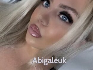 abigaleuk Live Cam 66