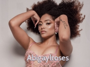 abigaylroses Live Cam 66