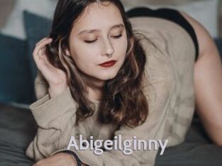 abigeilginny Live Cam 66