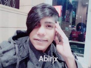 Abirjx