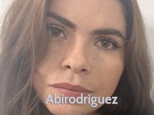 Abirodriguez