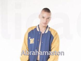 Abrahamaston