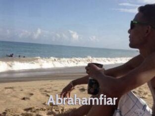 Abrahamfiar