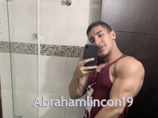 Abrahamlincon19