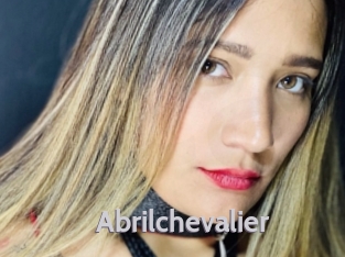 Abrilchevalier