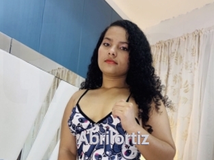 Abrilortiz