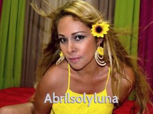 abrilsolyluna Live Cam 66