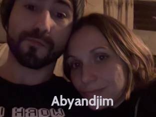 Abyandjim