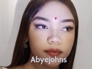 Abyejohns