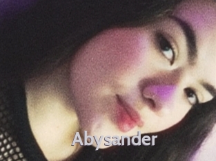 abysander Live Cam 66