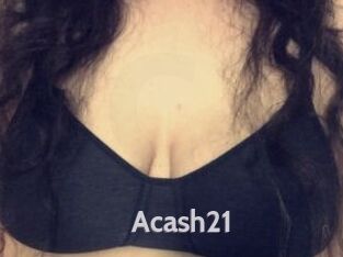 Acash21