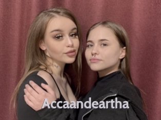 Accaandeartha