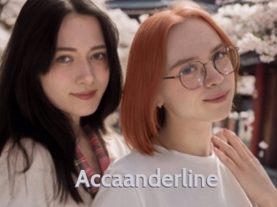 accaanderline Live Cam 66