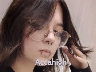 Accahigh