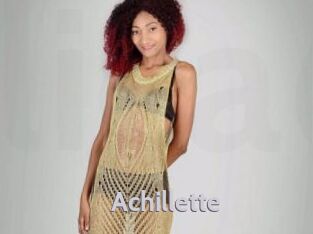 Achillette