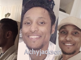 achyjackson Live Cam 66