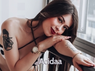 Acidaa