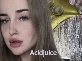 Acidjuice