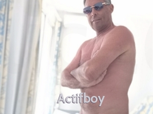 Actifboy