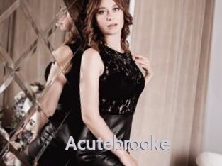 acutebrooke Live Cam 66