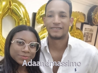 adaandmassimo Live Cam 66