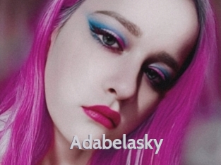 adabelasky Live Cam 66