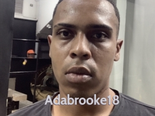 adabrooke18 Live Cam 66