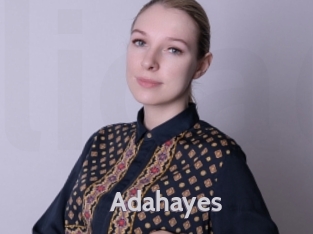 Adahayes