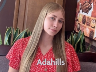 Adahills