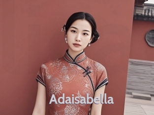 adaisabella Live Cam 66