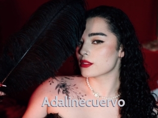 adalinecuervo Live Cam 66