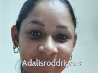 Adalisroddrigeus