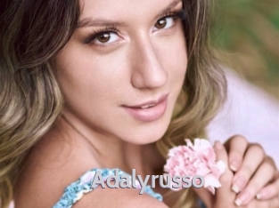 Adalyrusso