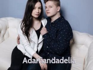 Adamandadelia